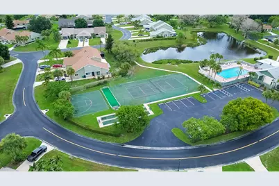 1566 SE Dewberry Court, Port Saint Lucie, FL 34952 - Photo 28
