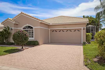 23444 Alzira Circle, Boca Raton, FL 33433 - Photo 2