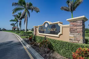 2155 Crowned Eagle Cir SW, Vero Beach, FL 32962 - Photo 1