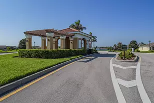 2155 Crowned Eagle Cir SW, Vero Beach, FL 32962 - Photo 2