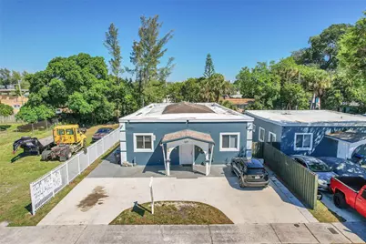 526 NW 15th Way, Fort Lauderdale, FL 33311 - Photo 48