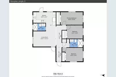 526 NW 15th Way, Fort Lauderdale, FL 33311 - Photo 34