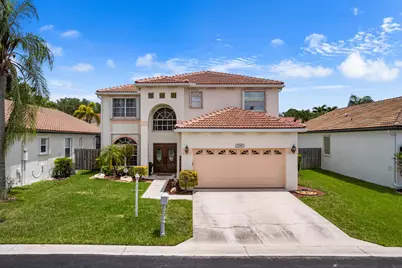 3090 Bayberry Way, Margate, FL 33063 - Photo 1