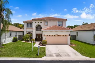 3090 Bayberry Way, Margate, FL 33063 - Photo 1