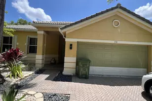 734 Lavender Cir, Weston, FL 33327 - Photo 1