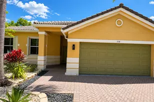 734 Lavender Cir, Weston, FL 33327 - Photo 1