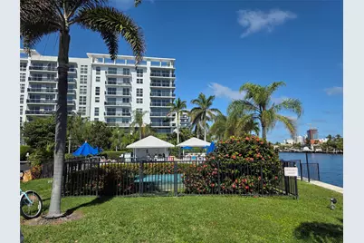 6391 Bay Club Drive #4, Fort Lauderdale, FL 33308 - Photo 2