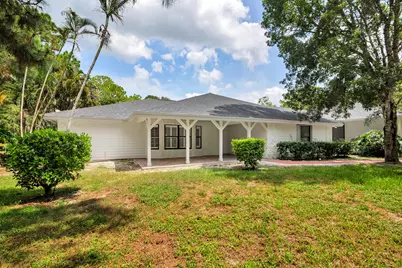 14024 Wind Flower Drive, Palm Beach Gardens, FL 33418 - Photo 2