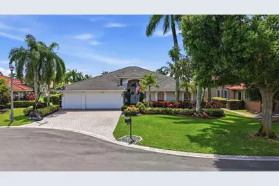 5151 NW 109th Terrace, Coral Springs, FL 33076 - Photo 48