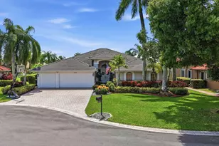 5151 NW 109th Terrace, Coral Springs, FL 33076 - Photo 48