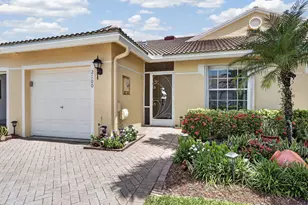 2100 Stonington Terrace, West Palm Beach, FL 33411 - Photo 2