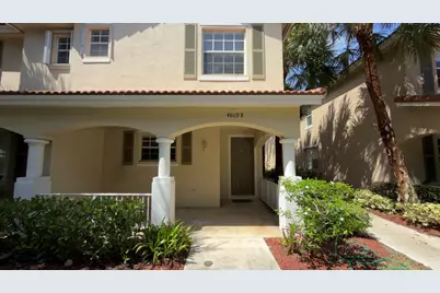 4809 N Wickham Circle #B, Delray Beach, FL 33445 - Photo 1