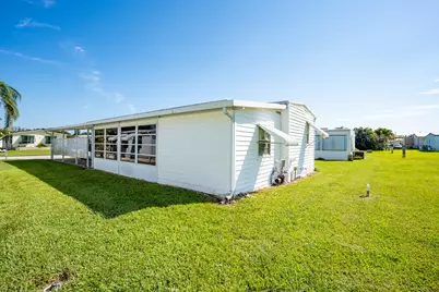6948 SE Delegate Street, Hobe Sound, FL 33455 - Photo 4