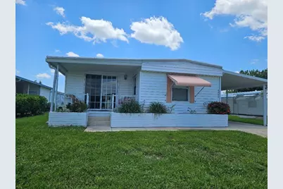 6948 SE Delegate Street, Hobe Sound, FL 33455 - Photo 1
