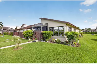 13953 Nesting Way #D, Delray Beach, FL 33484 - Photo 2