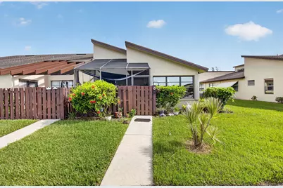 13953 Nesting Way #D, Delray Beach, FL 33484 - Photo 1