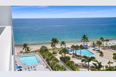 4250 Galt Ocean Drive #10D, Fort Lauderdale, FL 33308 - Photo 2