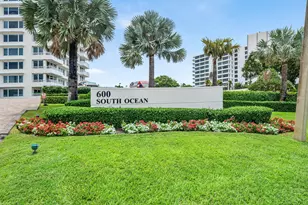 600 S Ocean Blvd, Boca Raton, FL 33432 - Photo 18