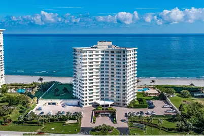 600 S Ocean Boulevard #1007, Boca Raton, FL 33432 - Photo 24