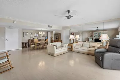 600 S Ocean Boulevard #1007, Boca Raton, FL 33432 - Photo 6