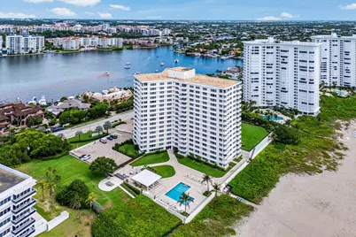 600 S Ocean Boulevard #1007, Boca Raton, FL 33432 - Photo 22