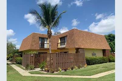 110 N Delaware Boulevard #19C, Jupiter, FL  - Photo 1