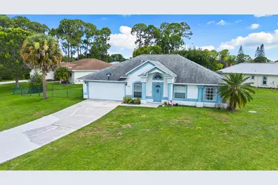 1526 SW Santander Avenue, Port Saint Lucie, FL 34953 - Photo 2
