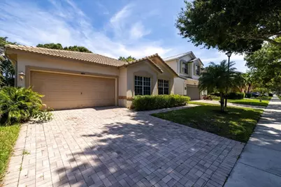 4841 N Classical Boulevard, Delray Beach, FL 33445 - Photo 1
