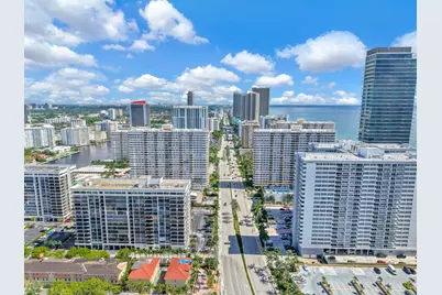 2049 S Ocean Drive #209, Hallandale Beach, FL 33009 - Photo 1