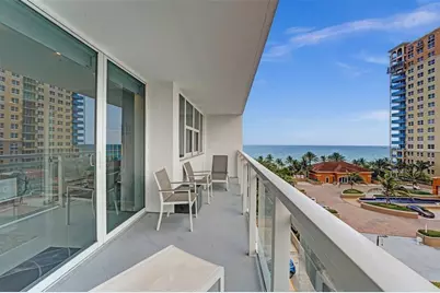 2030 S Ocean Drive #510, Hallandale Beach, FL 33009 - Photo 2