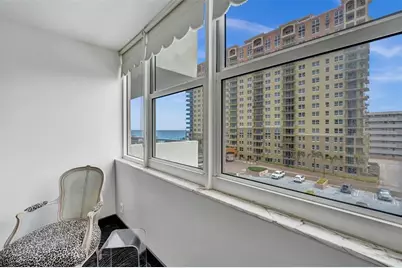 2030 S Ocean Drive #510, Hallandale Beach, FL 33009 - Photo 32