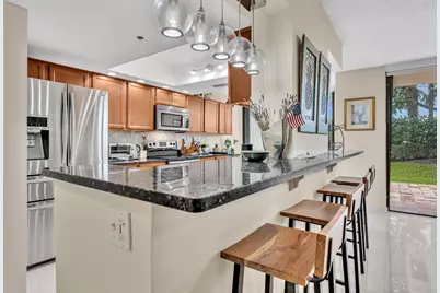23200 Camino Del Mar #Apt 106, Boca Raton, FL 33433 - Photo 8
