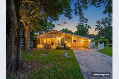 7204 Paso Robles Boulevard, Fort Pierce, FL 34951 - Photo 2