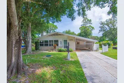 7204 Paso Robles Boulevard, Fort Pierce, FL 34951 - Photo 2