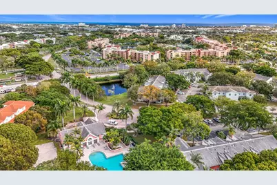 1020 Crystal Way #M, Delray Beach, FL 33444 - Photo 16