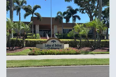 15449 Lakes Of Delray Boulevard #101, Delray Beach, FL 33484 - Photo 2