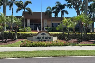 15449 Lakes of Delray Blvd, Delray Beach, FL 33484 - Photo 2