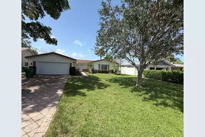 7823 NW 40th Street, Coral Springs, FL 33065 - Photo 1
