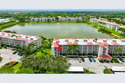 14095 Royal Vista Drive #201, Delray Beach, FL 33484 - Photo 2