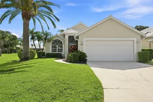 433 SW Fairway Lake, Port Saint Lucie, FL 34986 - Photo 2