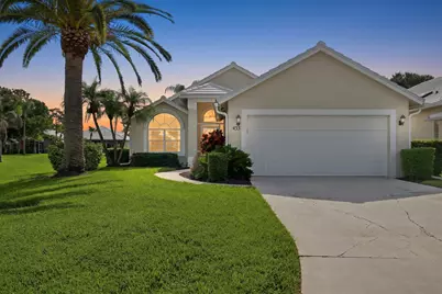 433 SW Fairway Lake, Port Saint Lucie, FL 34986 - Photo 1
