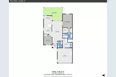 433 SW Fairway Lake, Port Saint Lucie, FL 34986 - Photo 48