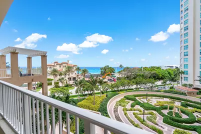3740 S Ocean Boulevard #407, Highland Beach, FL 33487 - Photo 1