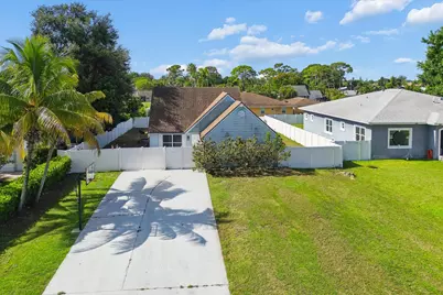5414 Sunrise Boulevard, Delray Beach, FL 33484 - Photo 1