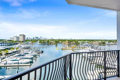 100 S Birch Road #806B, Fort Lauderdale, FL 33316 - Photo 1