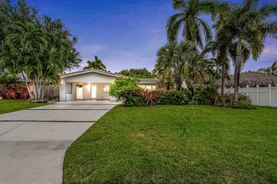 4310 NE 15th Way, Oakland Park, FL 33334 - Photo 1