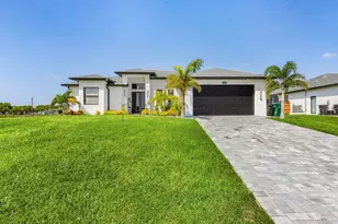 1202 NE 21st Ave, Cape Coral, FL 33909 - Photo 1