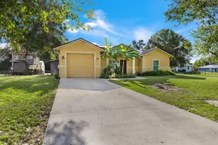 3845 NW 21st Ave, Okeechobee, FL 34972 - Photo 1