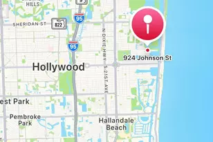 924 Johnson St, Hollywood, FL 33019 - Photo 4