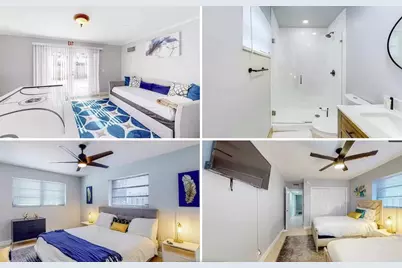 924 Johnson Street, Hollywood, FL 33019 - Photo 1